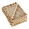 Bone Dry Microfiber Pet Blanket