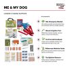 Adventure Medical Dog Series; My Dog First Aid Kit