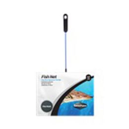 Seachem Laboratories Delicate Species Fish Net Fine Mesh, 1ea/12 in