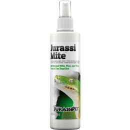 Jurassipet JurassiMite Parasite Control Spray 8.5 fl. oz