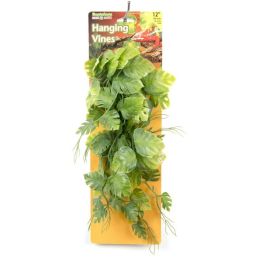 Penn-Plax Reptile Vine Green 12 in