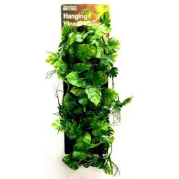 Penn-Plax Reptile Vine Green 24 in