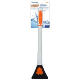 Penn-Plax Wizard Glass Scraper 15 in