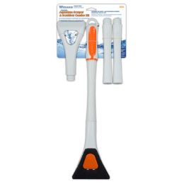 Penn-Plax Wizard Scraper & Scrubber 27 in