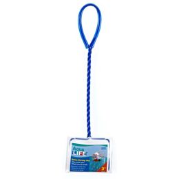 Penn-Plax Brine Shrimp Net Blue, White 3 in x 2 in