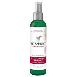 Vet's Best Best Bitter Cherry Spray 7.5 fl. oz