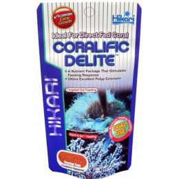 Hikari USA Coralific Delite Coral Food 1.23 oz