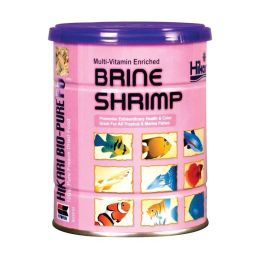 Hikari USA Bio-Pure Freeze Dried Brine Shrimp Fish Food 1.76 oz