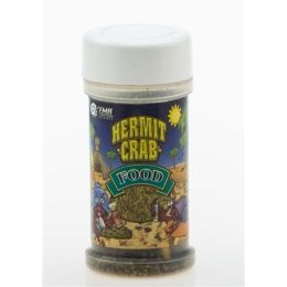 Florida Marine Research Hermit Crab Dry Food 2 oz