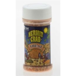 Florida Marine Research Hermit Crab Treat 1.5 oz