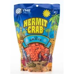 Florida Marine Research Hermit Crab Gravel Assorted 1 lb