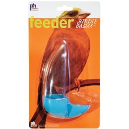 Prevue Pet Products Plastic Bullet Waterer Assorted 5 in
