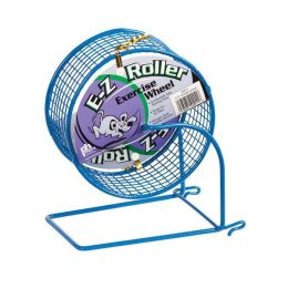 Prevue Pet Products Pre-Packed Mesh Mouse Exercise Wheel Assorted
