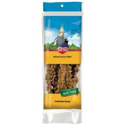 Kaytee Spray Millet for Birds 3oz