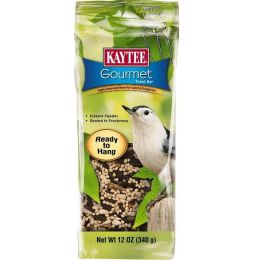 Kaytee Gourmet Bird Treat Bar 12 Ounces