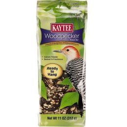 Kaytee Woodpecker Bird Bar 11 Ounces
