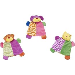 Spot Lil Spots Plush Dog Toy Blanket