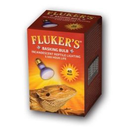 Fluker's Repta-Sun Incandescent Reptile Basking Bulb 150 Watts