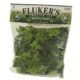 Fluker's English Ivy Repta-Vines Green 6 ft