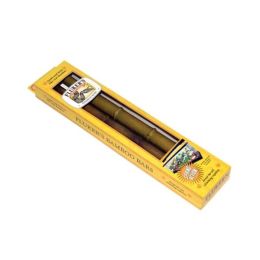 Fluker's Bamboo Bars for Reptiles and Amphibians Brown 2 Pack