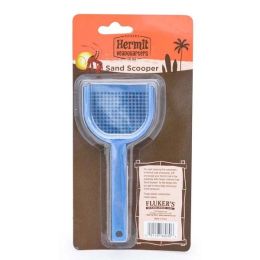 Fluker's Hermit Crab Sand Scooper Blue