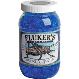 Fluker's Cricket Quencher Original Formula 16 oz