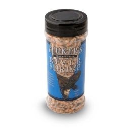 Fluker's Freeze Dried River Shrimp Reptile Food 1 oz