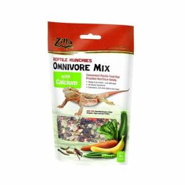 ZIL FOOD REP MUNCH OMNI W/CAL 24/4OZ