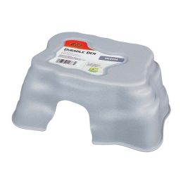 Zilla Durable Dens Gray Large