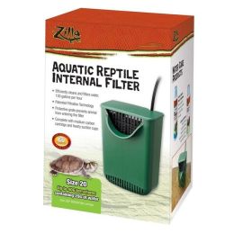 ZIL FILTER INTERNAL 12/20G