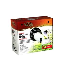 Zilla Premium Reflector Domes 5.5 Inches