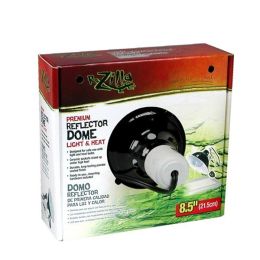 Zilla Premium Reflector Domes 8.5 Inches