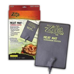 ZIL SPEQ HEAT MAT MEDIUM 30-40G 12/16W