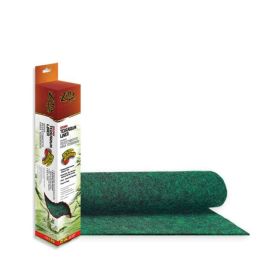 ZIL SUB TERRARIUM LINER GRN 20L/29 24CA