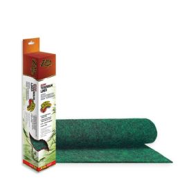 ZIL SUB TERRARIUM LINER GREEN 30 24CA