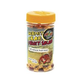 Zoo Med Hermit Crab Fruit Salad Treat 0.85 oz