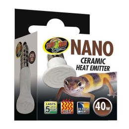 Zoo Med Nano Ceramic Heat Emitter 40 Watts