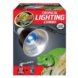 Zoo Med Tropical Lighting Combo Pack