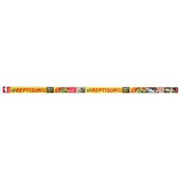 Zoo Med ReptiSun 10.0 UVB T8 Fluorescent Lamp White 24 in