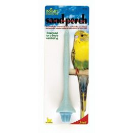 JW Pet Sand Perch Assorted Small