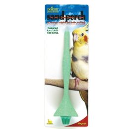 JW Pet Sand Perch Assorted Regular