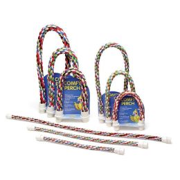 JW Pet Comfy Perch Multi-Color 14 in Medium