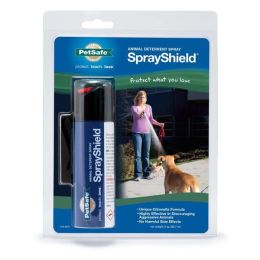 PetSafe SprayShield Deterrent Spray for Dogs 3 fl. oz