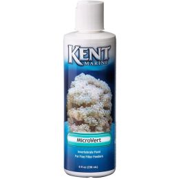 Kent Marine MicroVert Bottle 8 Fluid Ounces