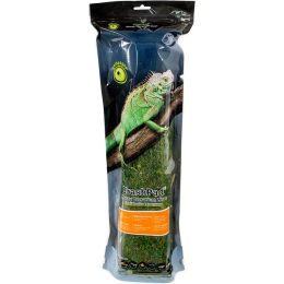 Galapagos CrashPad Mossy Terrarium Liner Green 18 in x 36 in