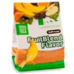 ZuPreem FruitBlend with Natural Flavor Pelleted Bird Food for Very Small Birds 10 lb