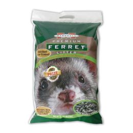 Marshall Pet Products Premium Ferret Litter Bag