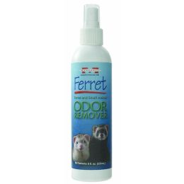 Marshall Pet Products Ferret and Small Animal Odor Remover 8 fl. oz