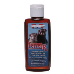 Marshall Pet Products Ferret Rx Supplement 2 fl. oz