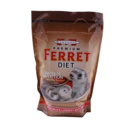 Marshall Pet Products Premium Ferret Diet Dry Food 4 lb